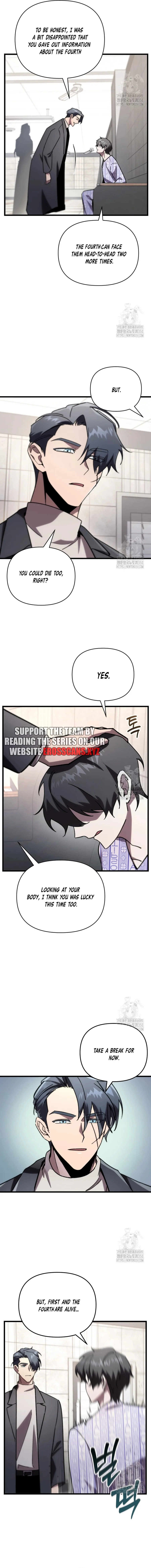 Read My School Life Pretending To Be a Worthless Person EN Manga Online