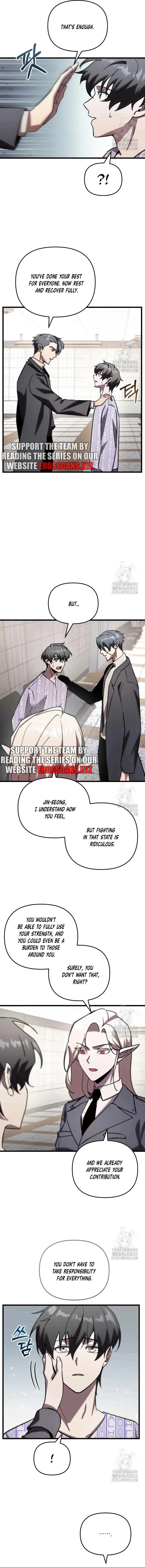 Read My School Life Pretending To Be a Worthless Person EN Manga Online