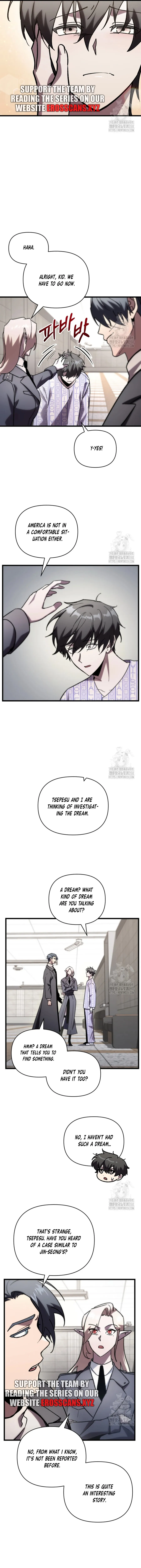 Read My School Life Pretending To Be a Worthless Person EN Manga Online