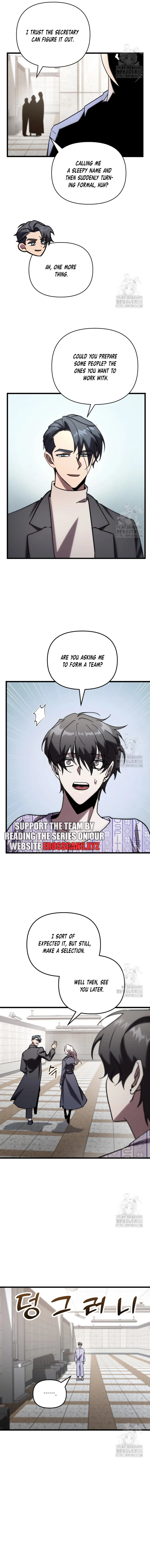 Read My School Life Pretending To Be a Worthless Person EN Manga Online