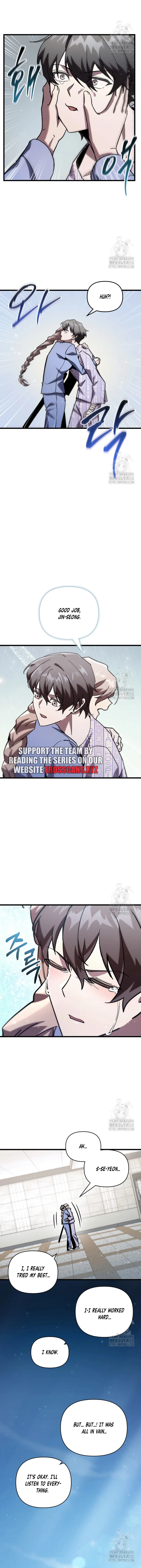 Read My School Life Pretending To Be a Worthless Person EN Manga Online
