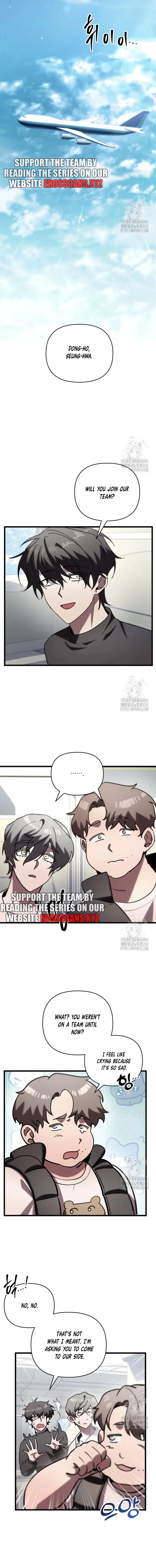 Read My School Life Pretending To Be a Worthless Person EN Manga Online