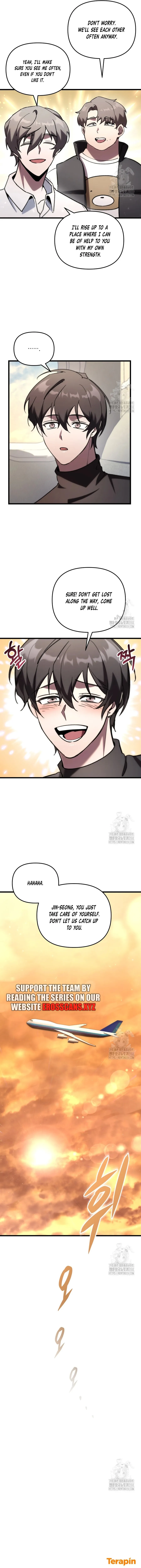 Read My School Life Pretending To Be a Worthless Person EN Manga Online