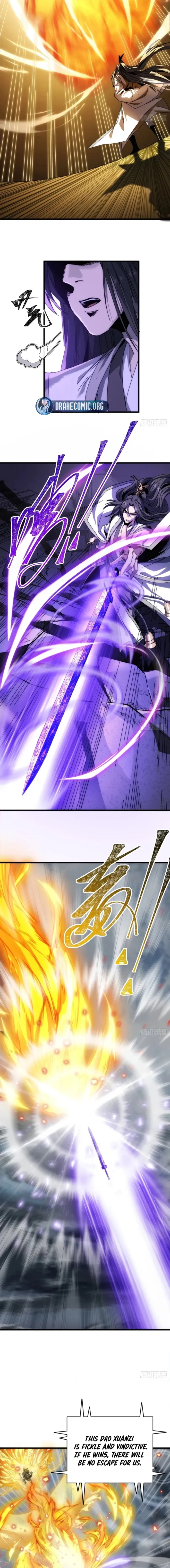 Read My Simulated Path to Immortality EN Manga Online
