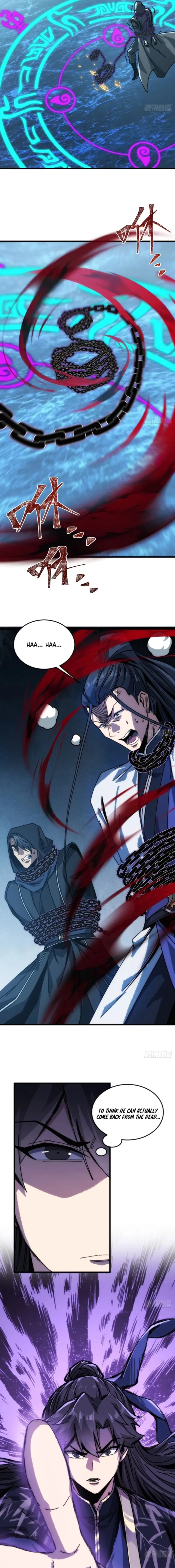 Read My Simulated Path to Immortality EN Manga Online