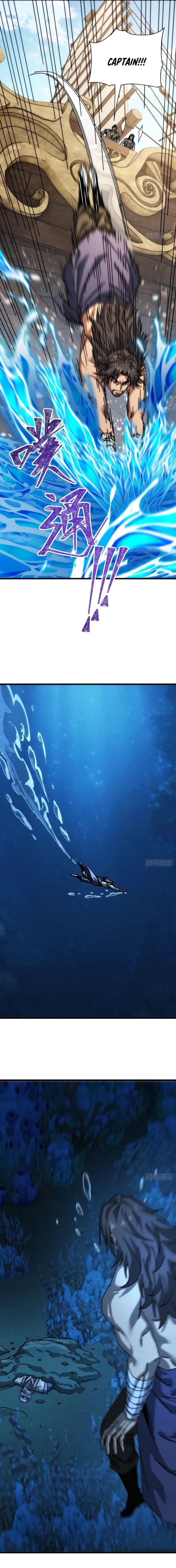 Read My Simulated Path to Immortality EN Manga Online