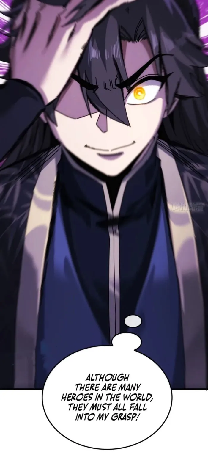 Read My Simulated Path to Immortality EN Manga Online