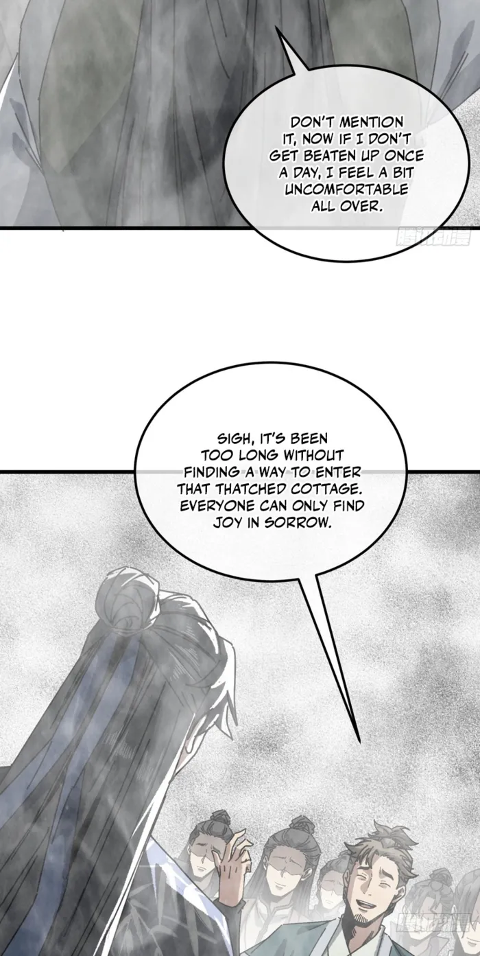 Read My Simulated Path to Immortality EN Manga Online