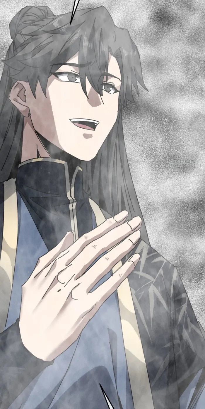 Read My Simulated Path to Immortality EN Manga Online