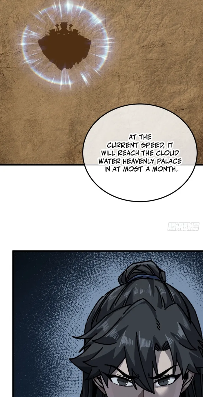 Read My Simulated Path to Immortality EN Manga Online