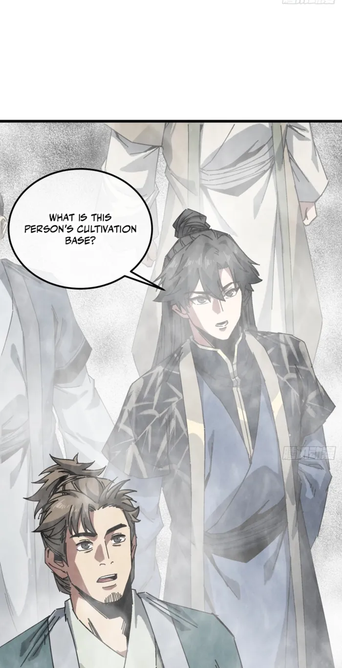 Read My Simulated Path to Immortality EN Manga Online