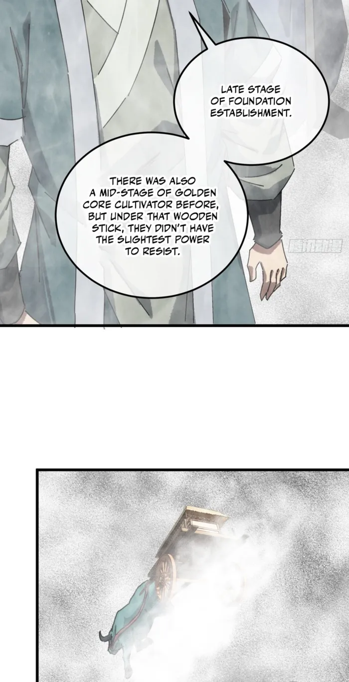 Read My Simulated Path to Immortality EN Manga Online