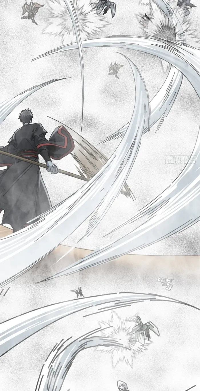 Read My Simulated Path to Immortality EN Manga Online