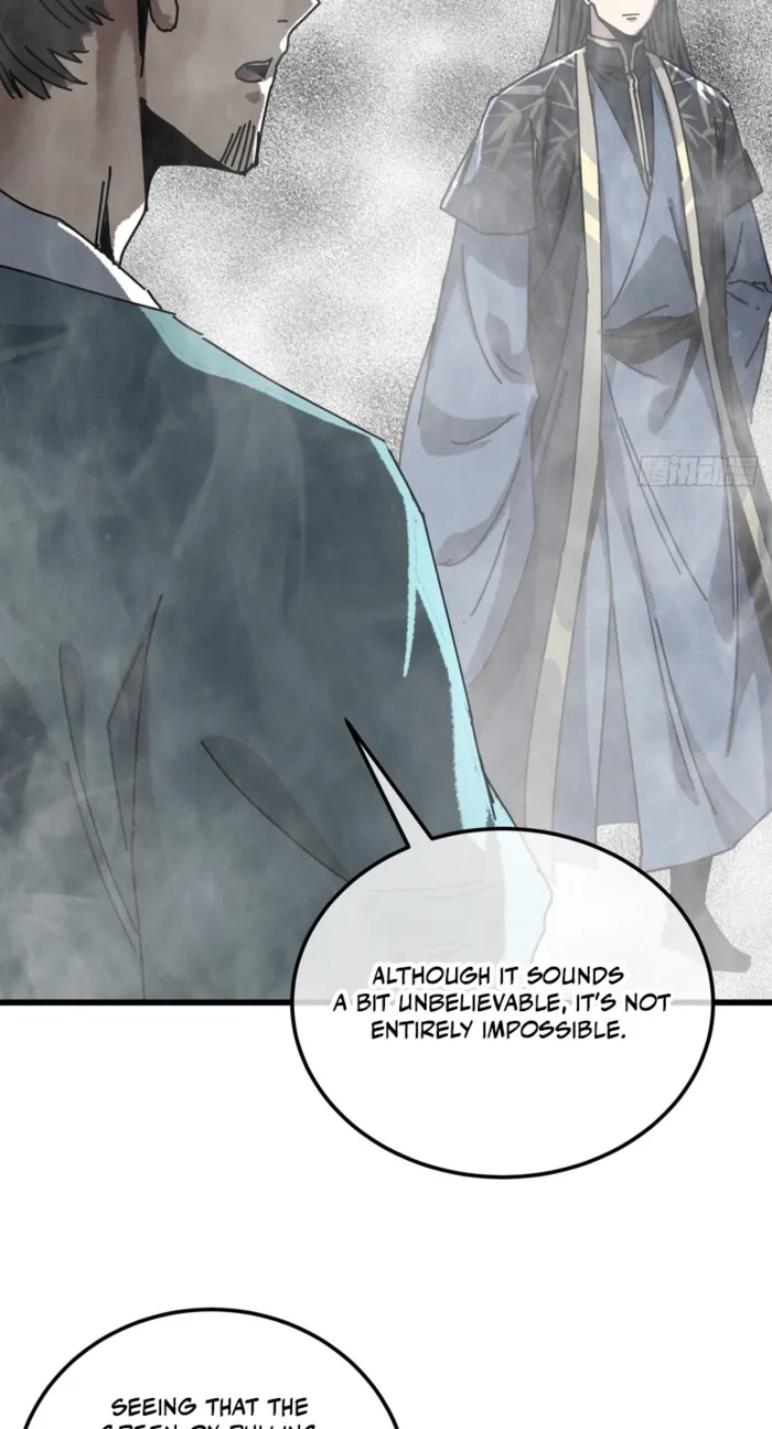 Read My Simulated Path to Immortality EN Manga Online