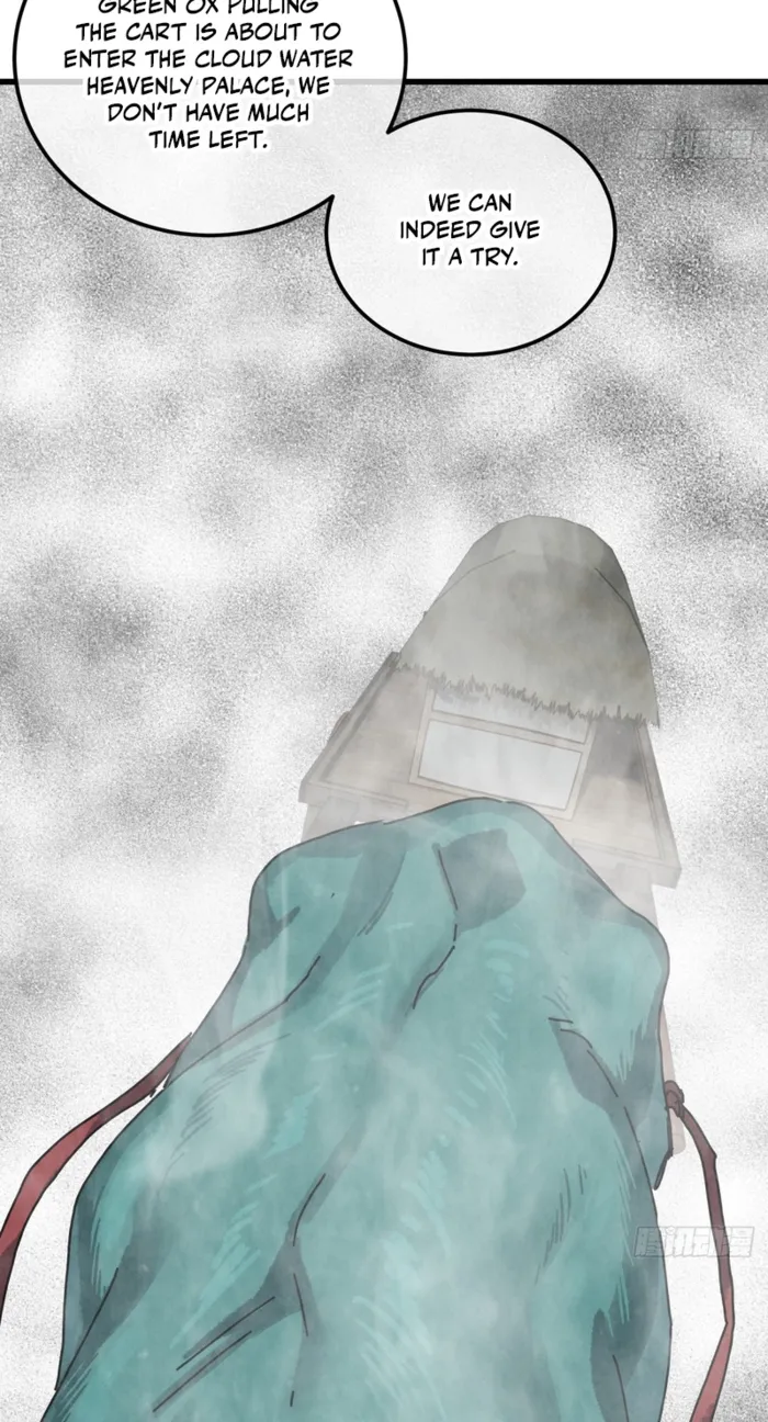 Read My Simulated Path to Immortality EN Manga Online