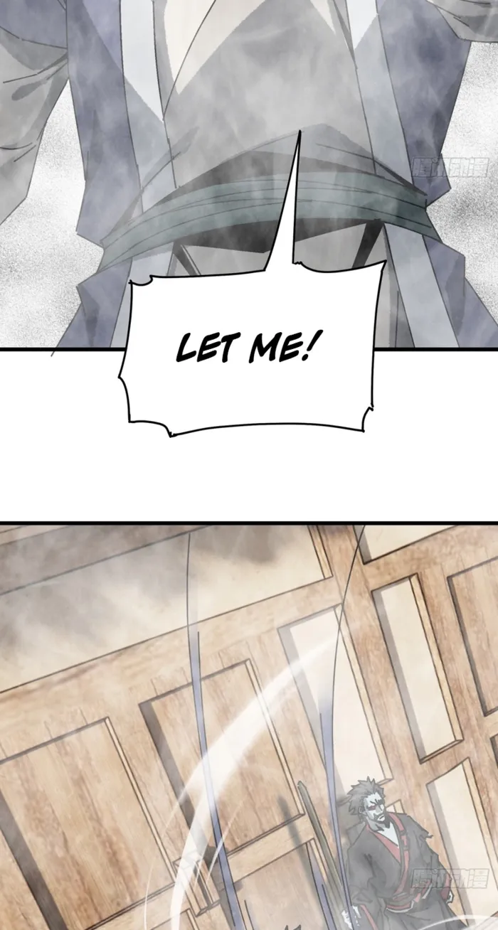Read My Simulated Path to Immortality EN Manga Online