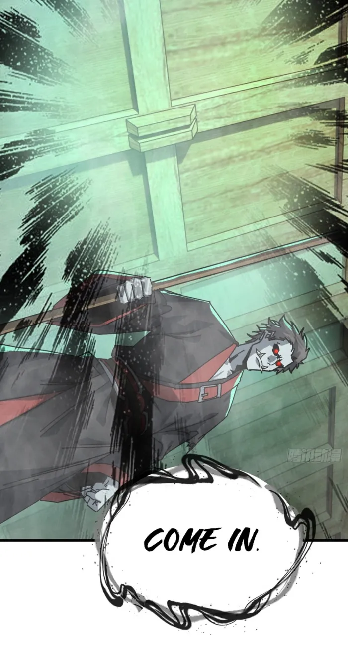 Read My Simulated Path to Immortality EN Manga Online