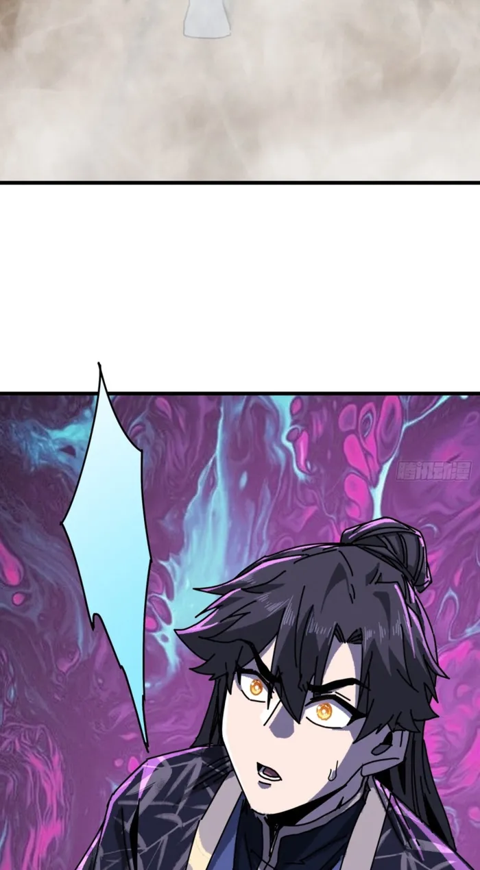 Read My Simulated Path to Immortality EN Manga Online