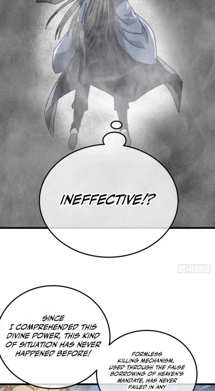 Read My Simulated Path to Immortality EN Manga Online