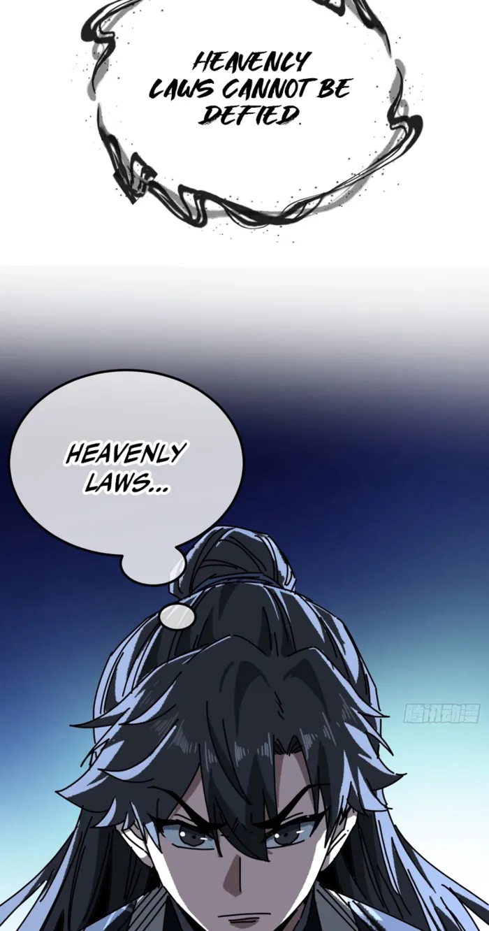 Read My Simulated Path to Immortality EN Manga Online