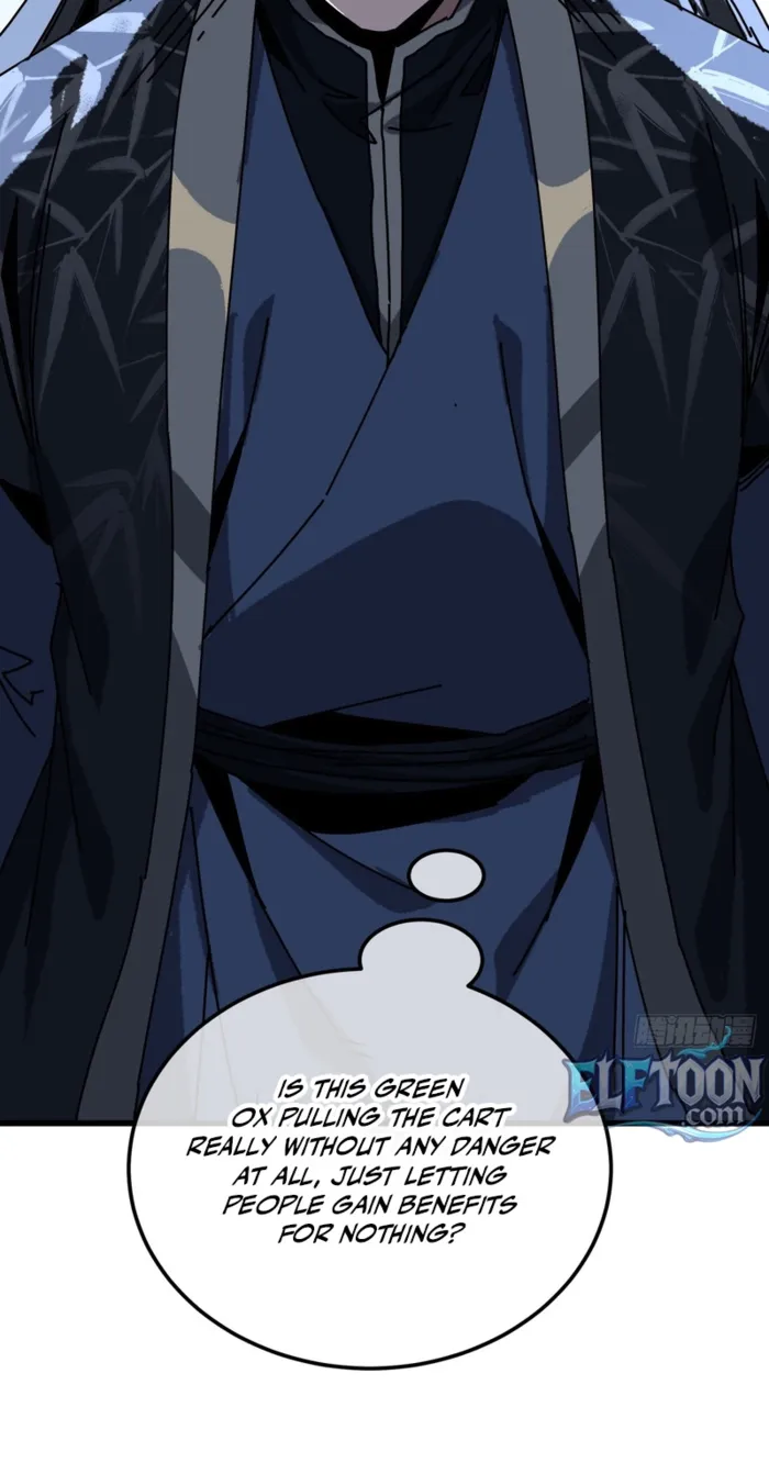 Read My Simulated Path to Immortality EN Manga Online