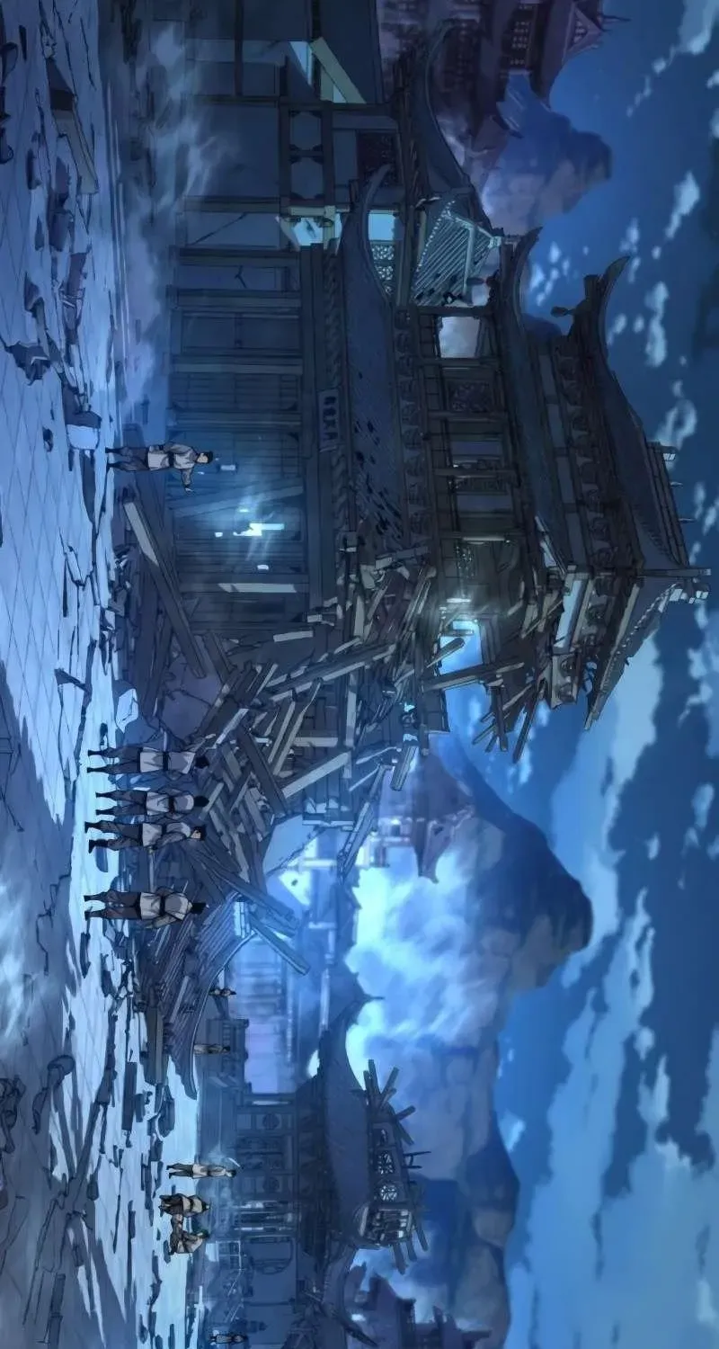 Read Myst Might Mayhem EN Manga Online