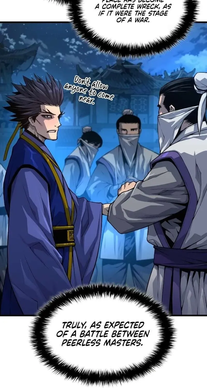 Read Myst Might Mayhem EN Manga Online