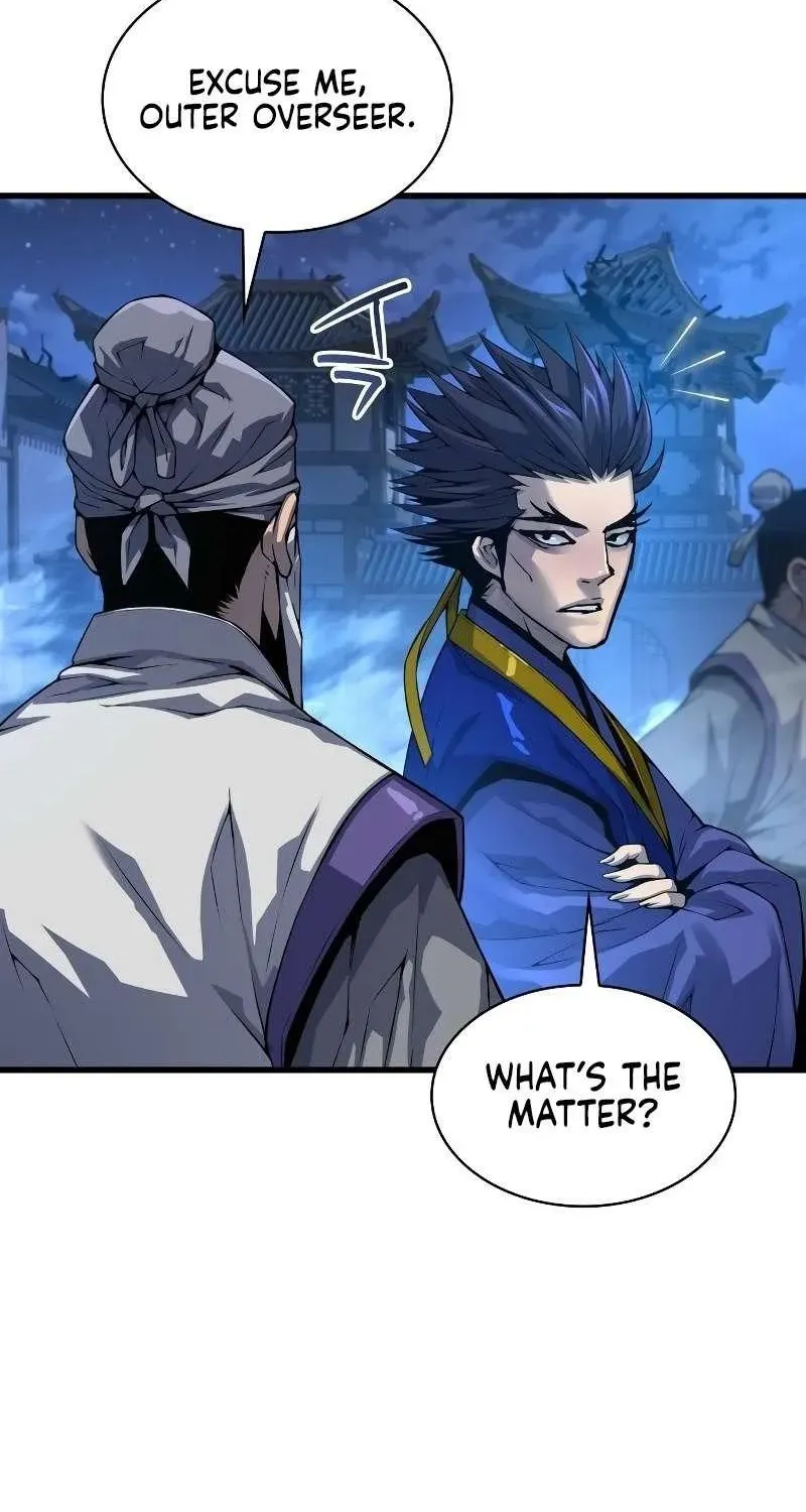 Read Myst Might Mayhem EN Manga Online
