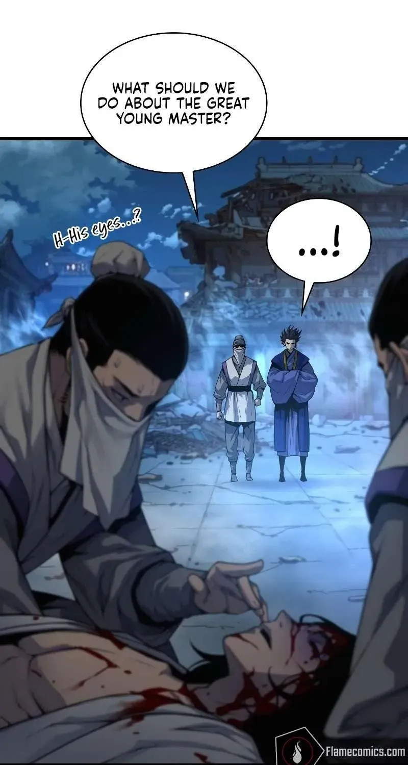 Read Myst Might Mayhem EN Manga Online