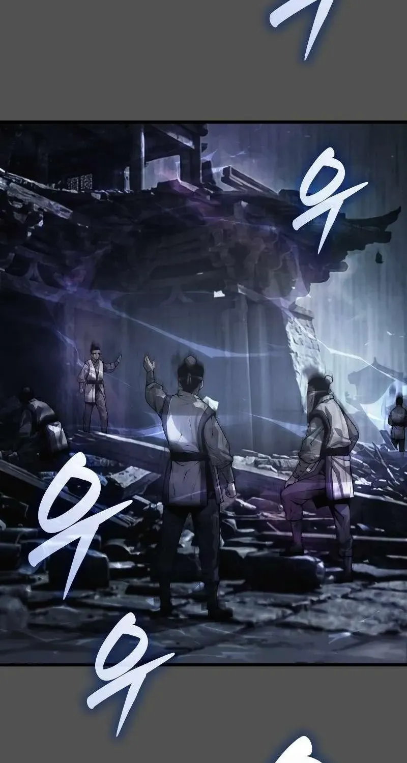 Read Myst Might Mayhem EN Manga Online