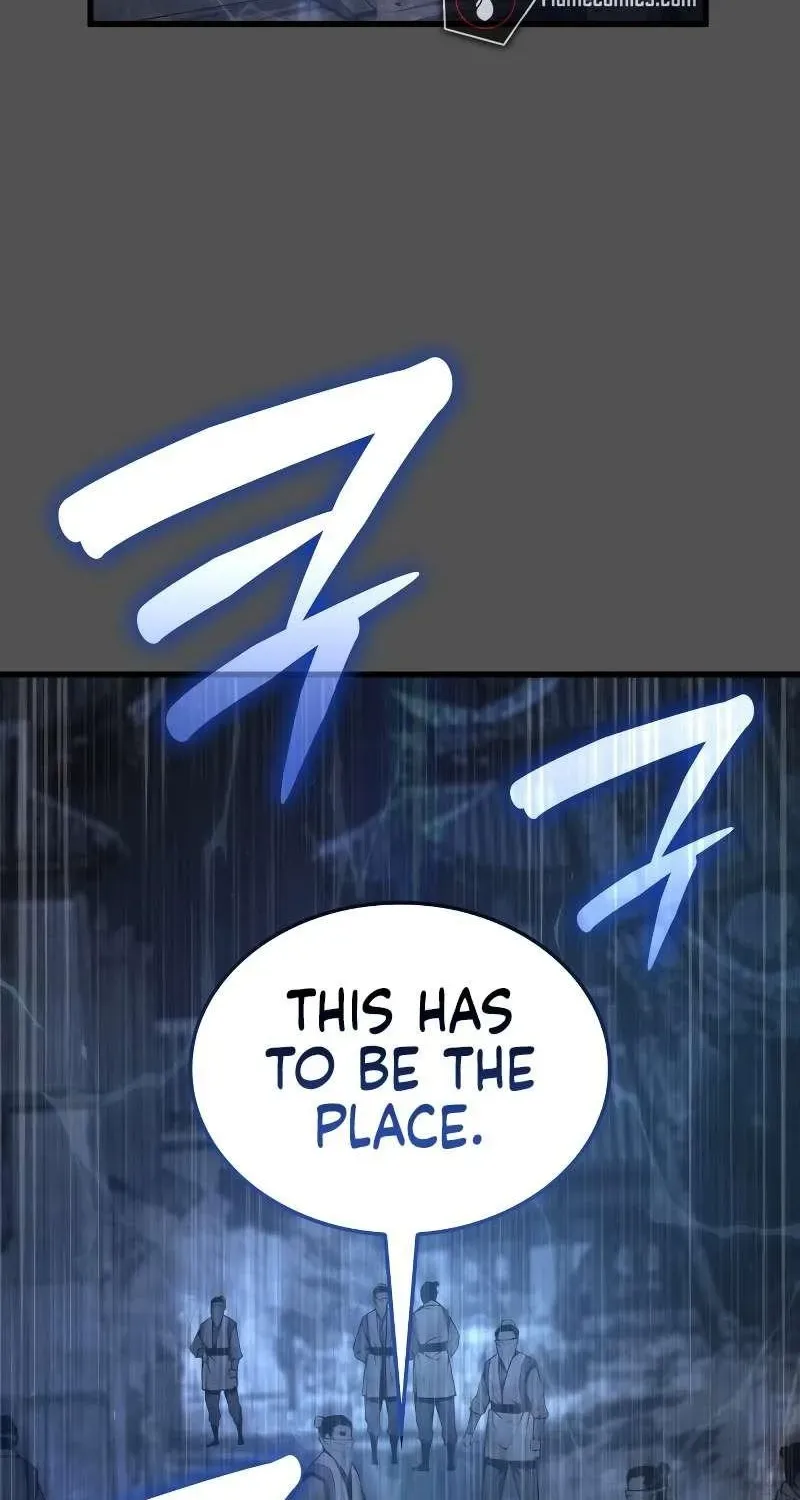 Read Myst Might Mayhem EN Manga Online