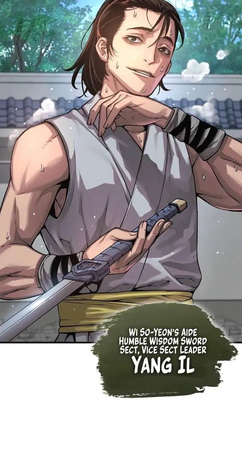 Read Myst Might Mayhem EN Manga Online