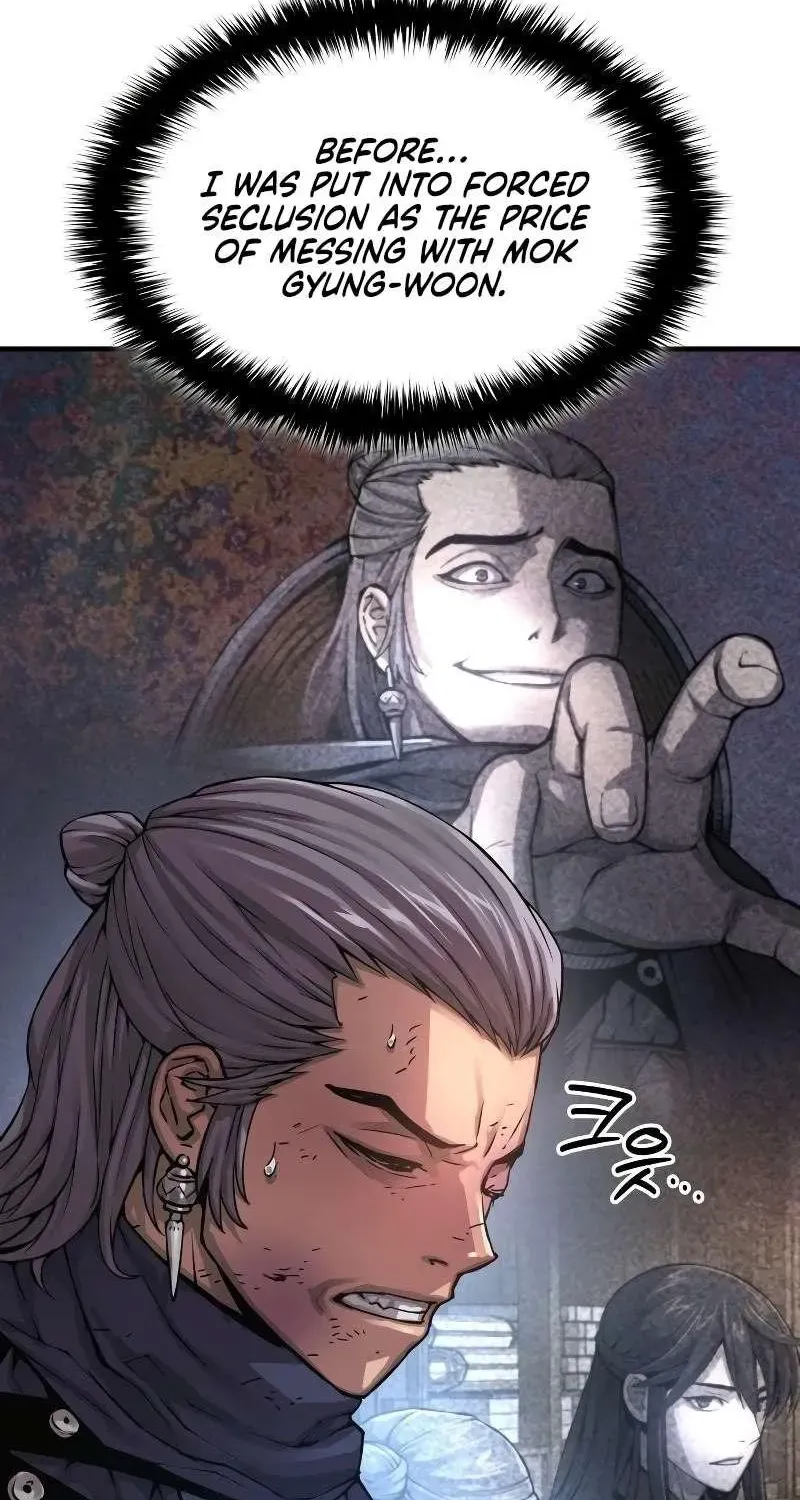 Read Myst Might Mayhem EN Manga Online