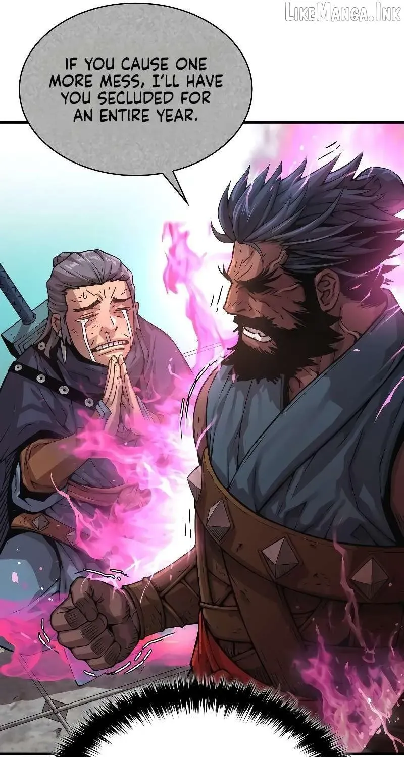 Read Myst Might Mayhem EN Manga Online