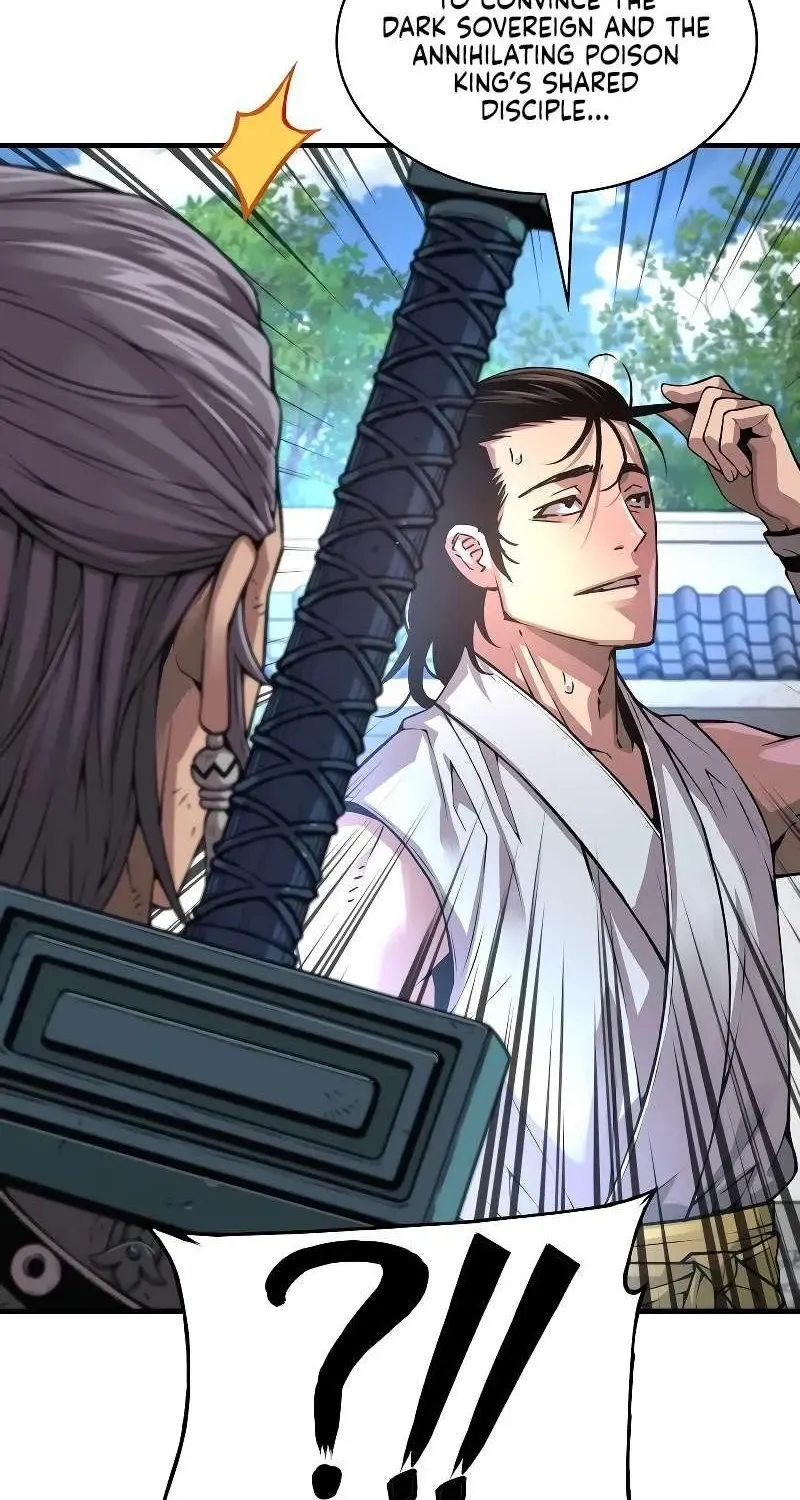 Read Myst Might Mayhem EN Manga Online