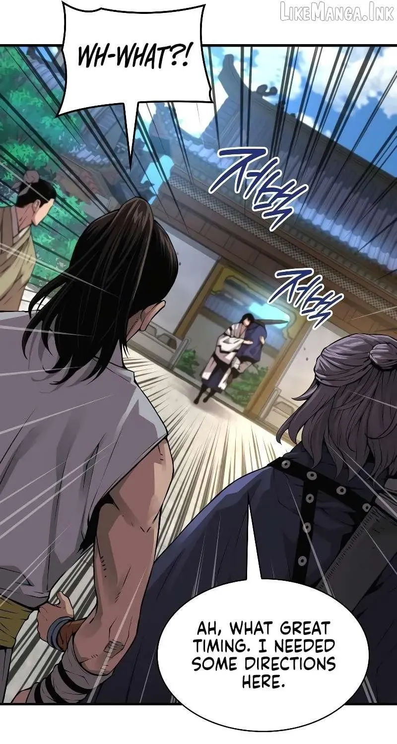 Read Myst Might Mayhem EN Manga Online