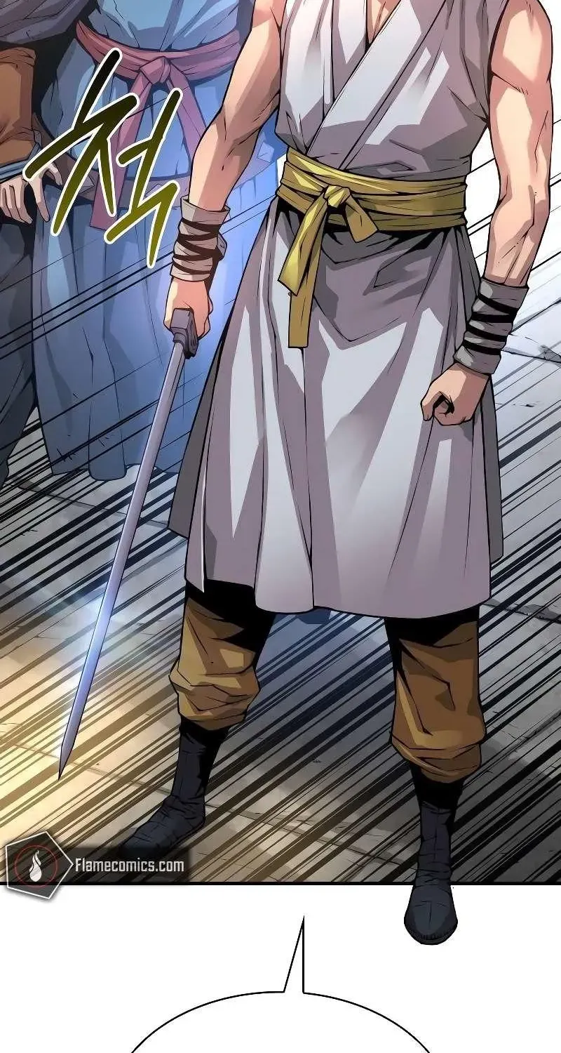 Read Myst Might Mayhem EN Manga Online