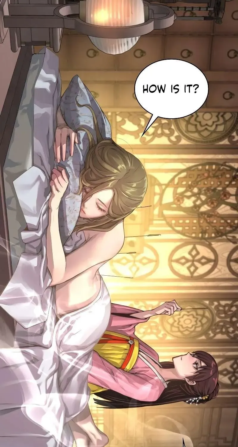 Read Myst Might Mayhem EN Manga Online