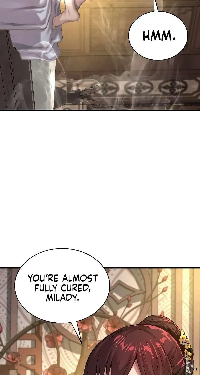 Read Myst Might Mayhem EN Manga Online