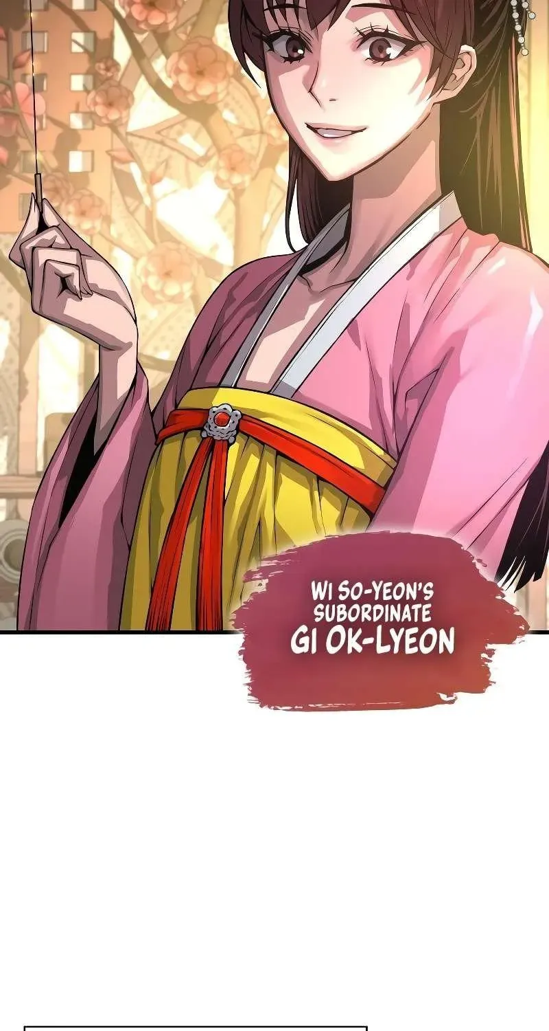 Read Myst Might Mayhem EN Manga Online