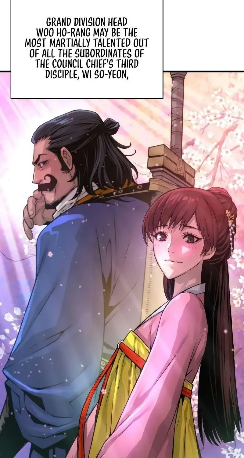 Read Myst Might Mayhem EN Manga Online