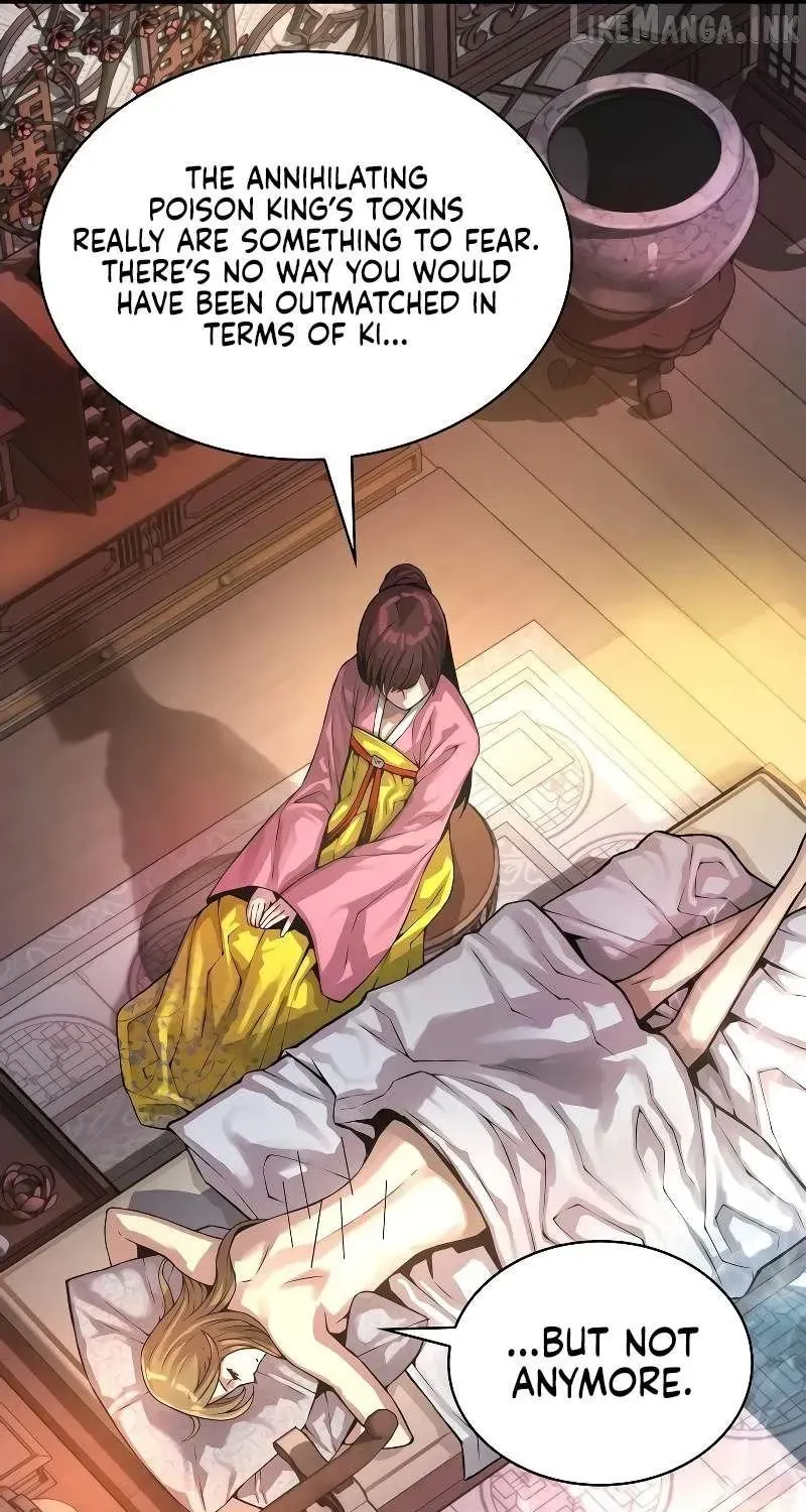 Read Myst Might Mayhem EN Manga Online