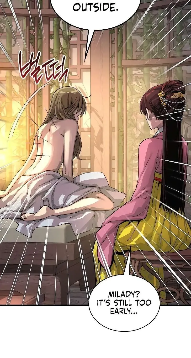 Read Myst Might Mayhem EN Manga Online