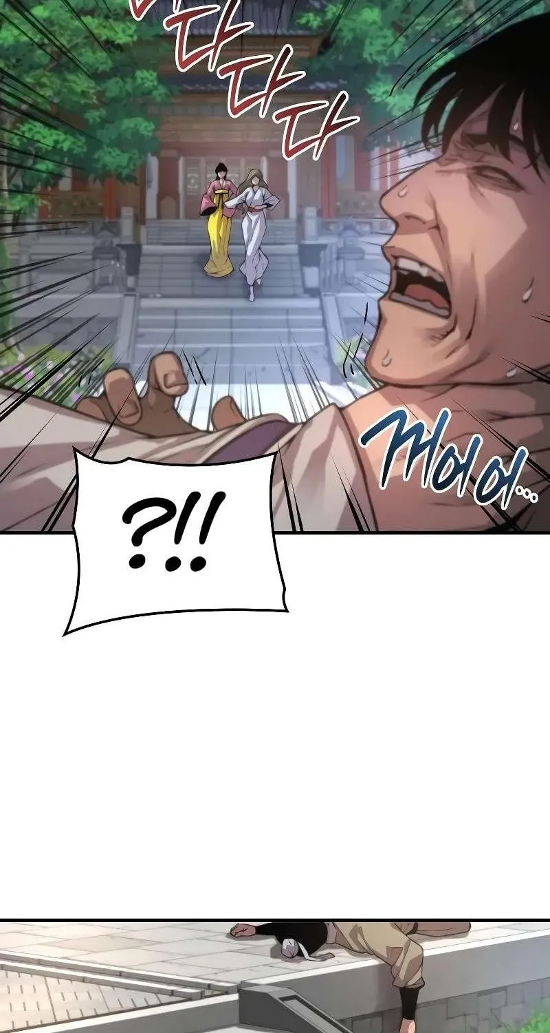 Read Myst Might Mayhem EN Manga Online