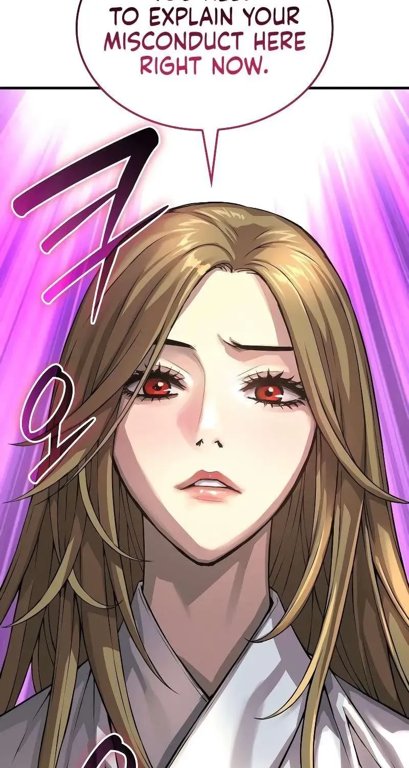Read Myst Might Mayhem EN Manga Online