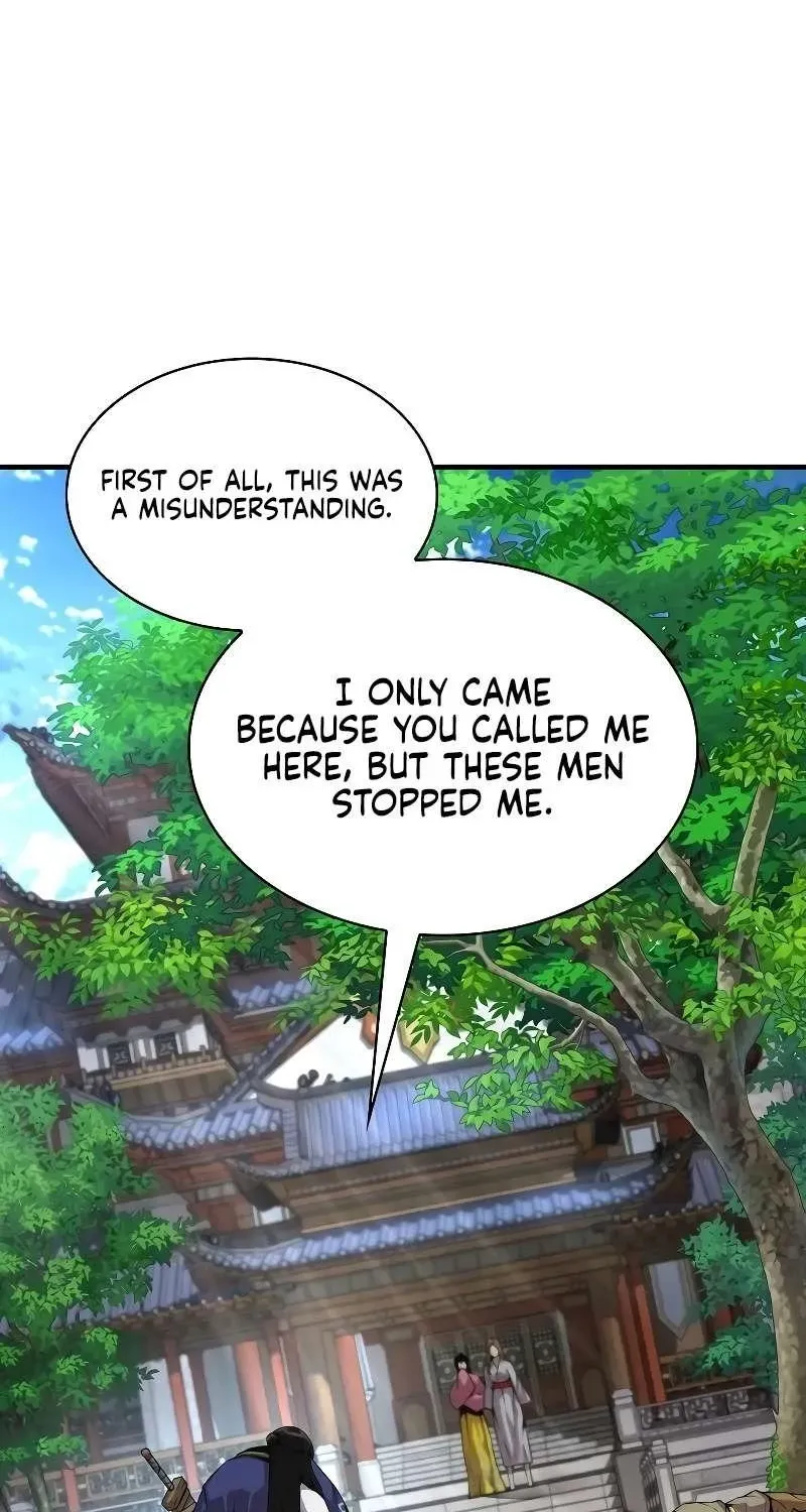 Read Myst Might Mayhem EN Manga Online