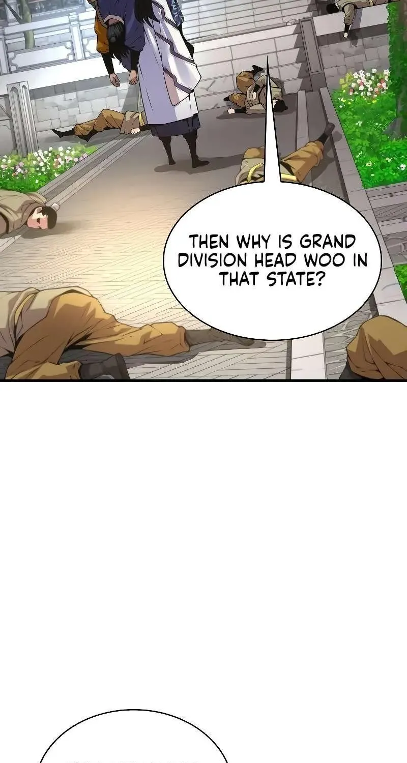 Read Myst Might Mayhem EN Manga Online