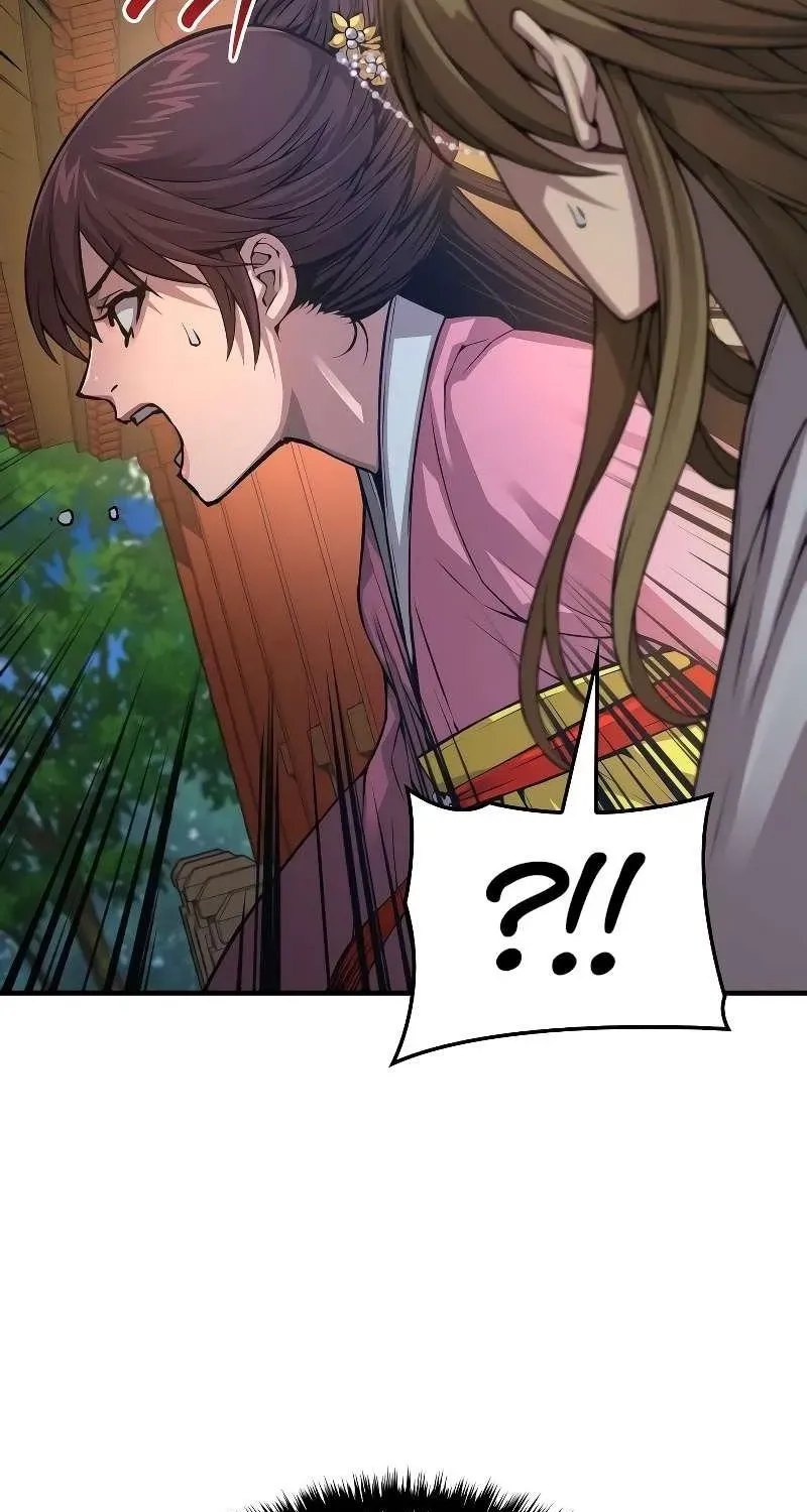 Read Myst Might Mayhem EN Manga Online