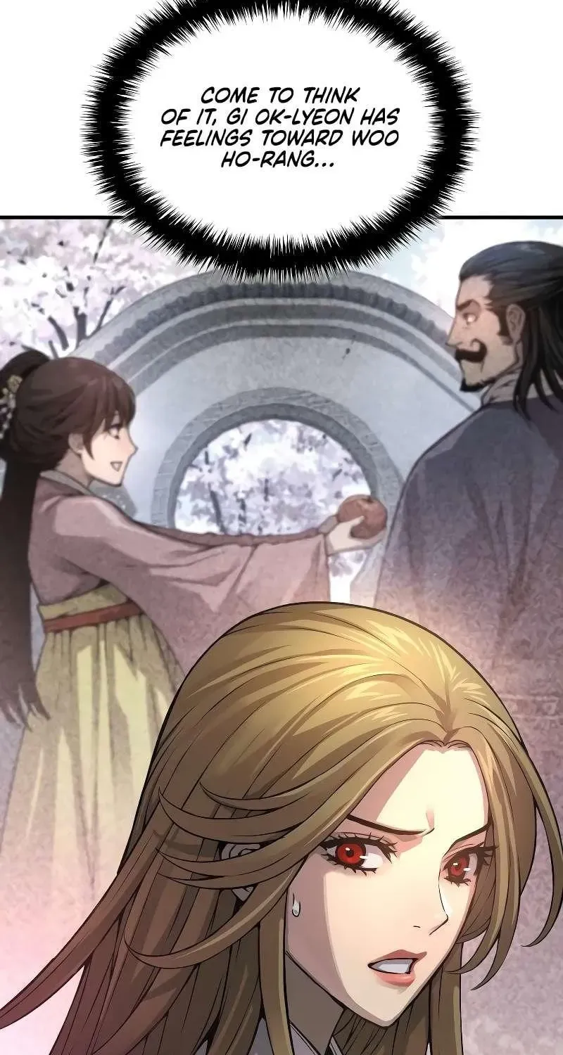 Read Myst Might Mayhem EN Manga Online