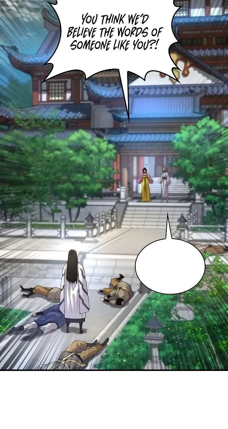 Read Myst Might Mayhem EN Manga Online